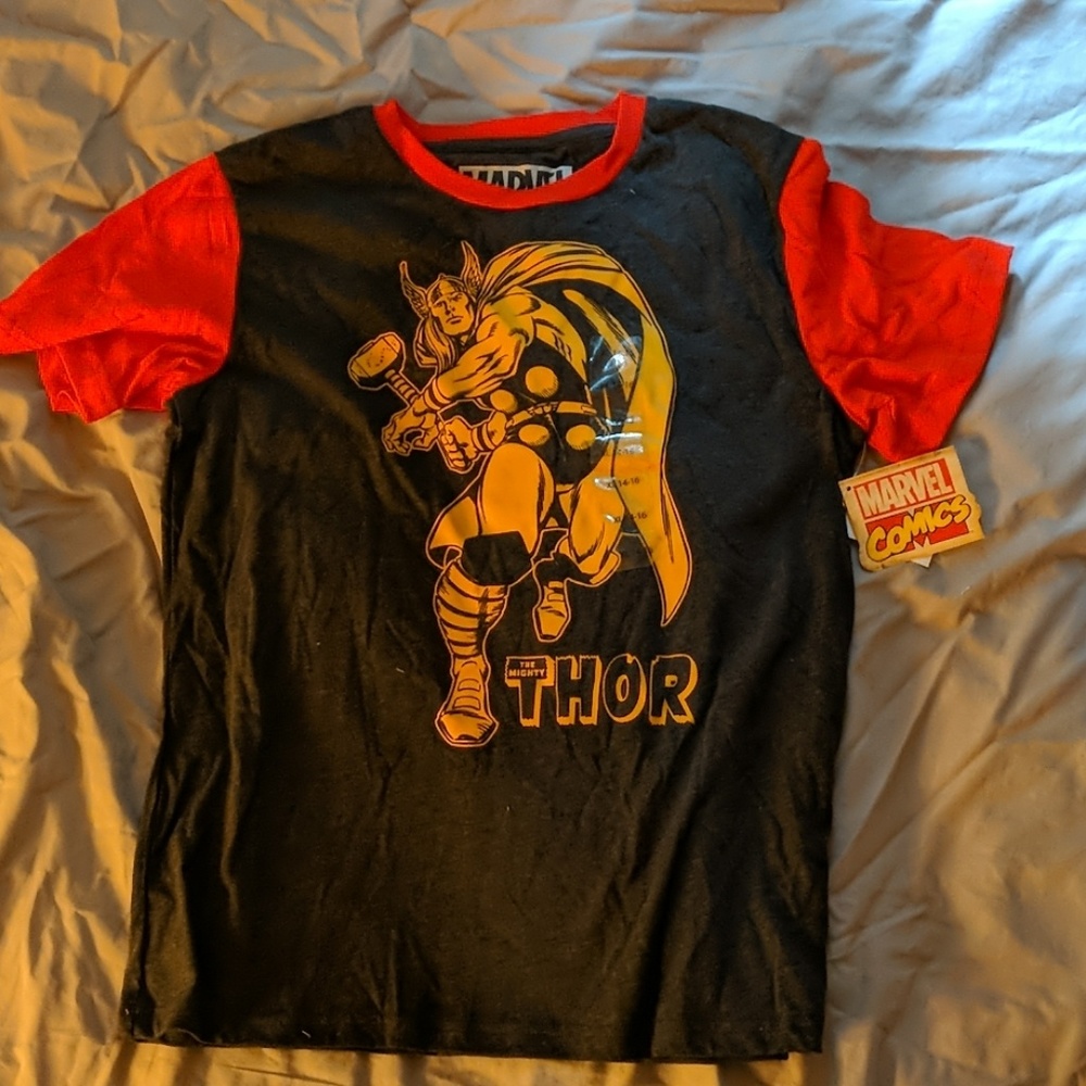 Thor t-shirt